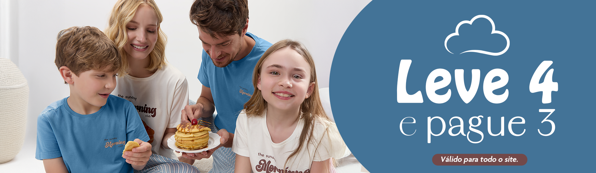 LEVE 4 PAGUE 3 OUTONO-INVERNO 26 