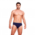 CUECA TRIFIL SLIP SEM COSTURA BOXER LISA
