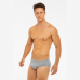 CUECA TRIFIL SLIP SEM COSTURA BOXER LISA