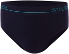 CUECA TRIFIL SLIP MICROFIBRA SEM COSTURA