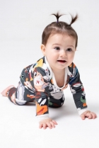 PIJAMA BABY UNISSEX LOONEY TUNES - ACUO