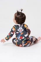 PIJAMA BABY UNISSEX LOONEY TUNES - ACUO