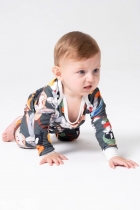 PIJAMA BABY UNISSEX LOONEY TUNES - ACUO